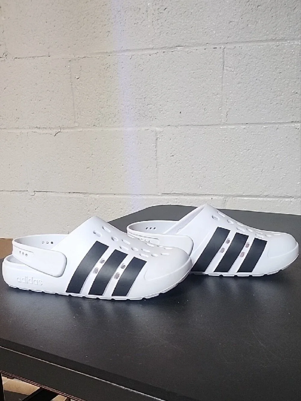 Mens Adidas Cloud Foam